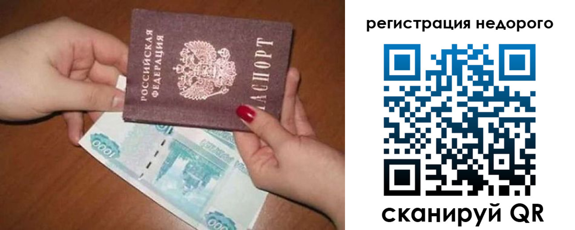 прописка регистрация в Кингисеппе